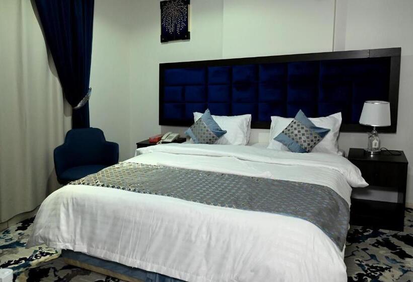 فندق هيلا ان Haila Ann