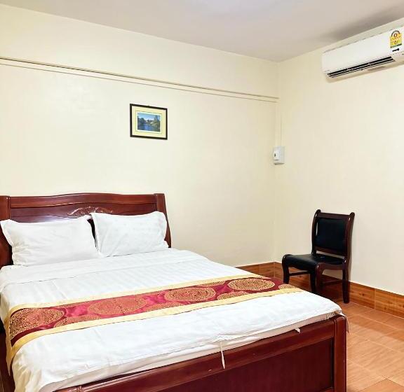 万象莉莉酒店 Lily