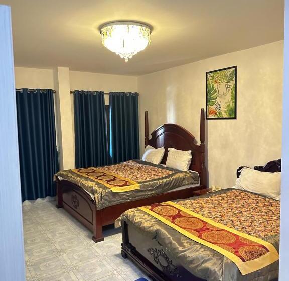 万象莉莉酒店 Lily