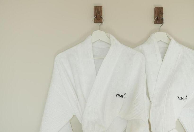 Timeterminal Hotel Daejeon 1st By Aank