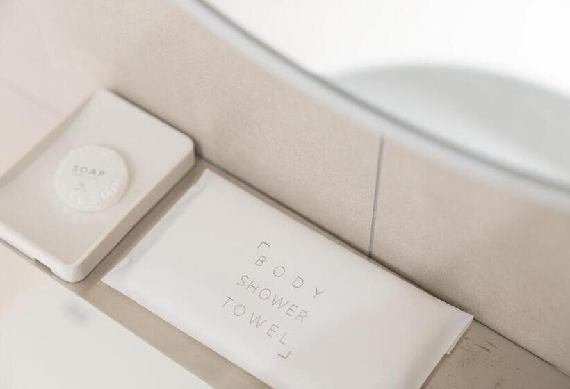 Timeterminal Hotel Daejeon 1st By Aank