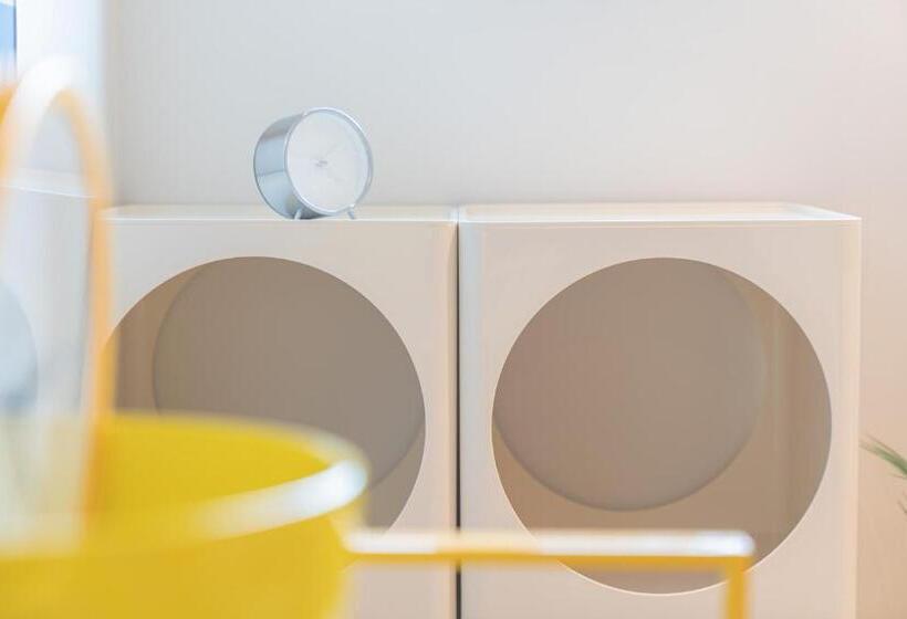 Timeterminal Hotel Daejeon 1st By Aank