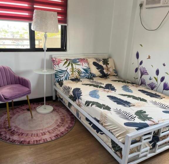 2br!! Alea Residences Near Airport And Moa! Free Parking!