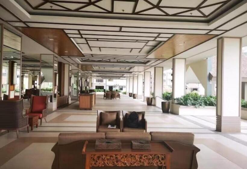 2br!! Alea Residences Near Airport And Moa! Free Parking!