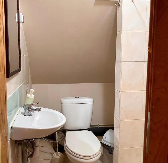 ユースホステル альтана