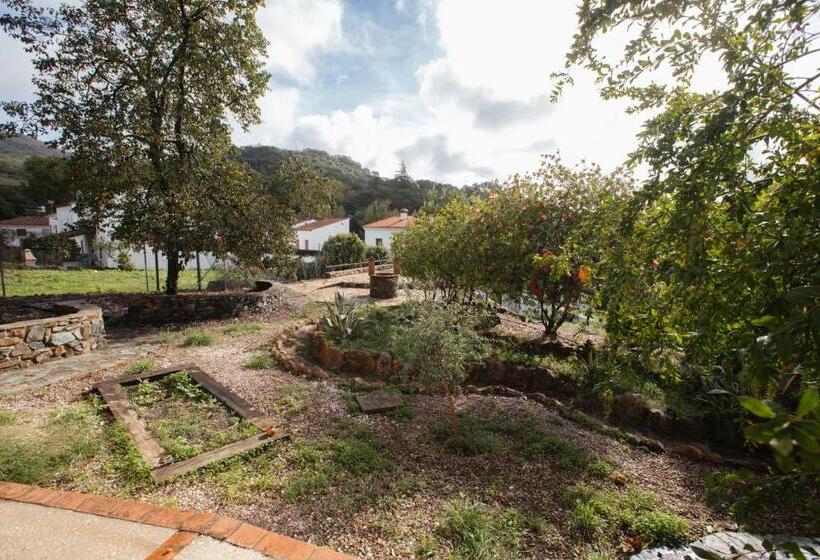 Общежитие Alojamiento El Monasterio