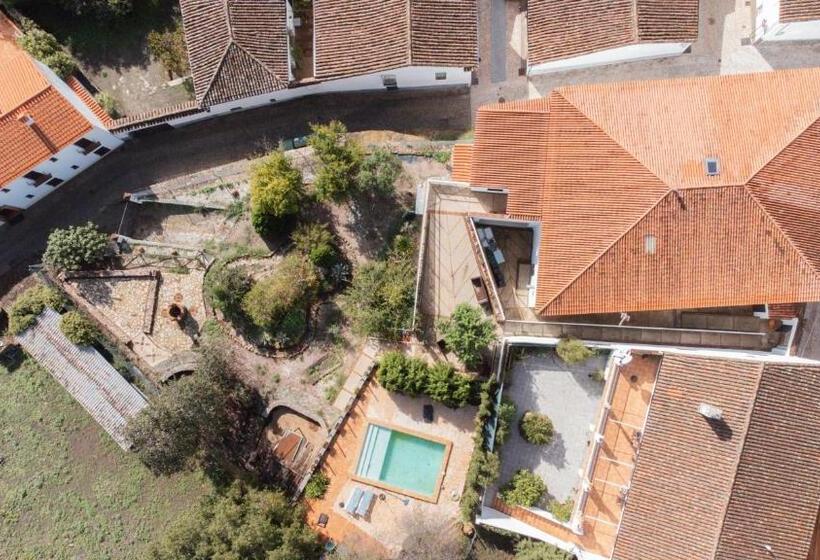 Общежитие Alojamiento El Monasterio