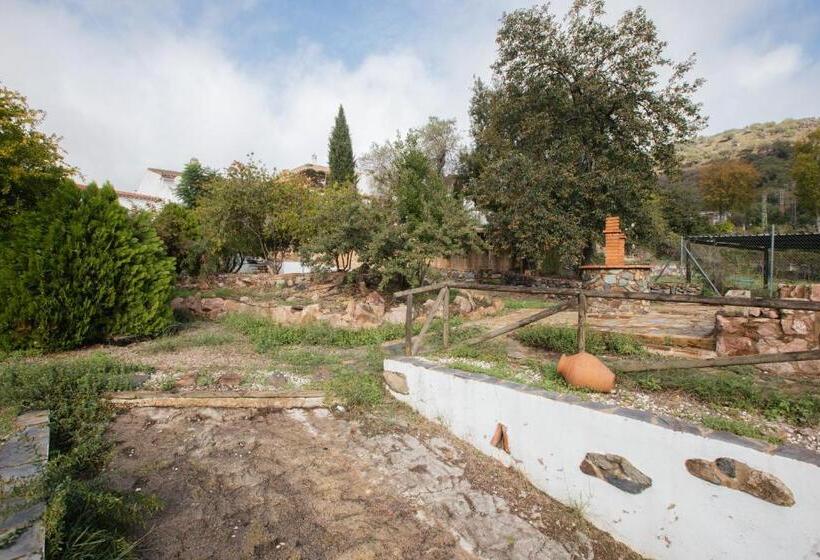 Общежитие Alojamiento El Monasterio