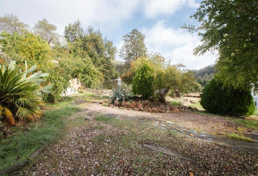 Общежитие Alojamiento El Monasterio