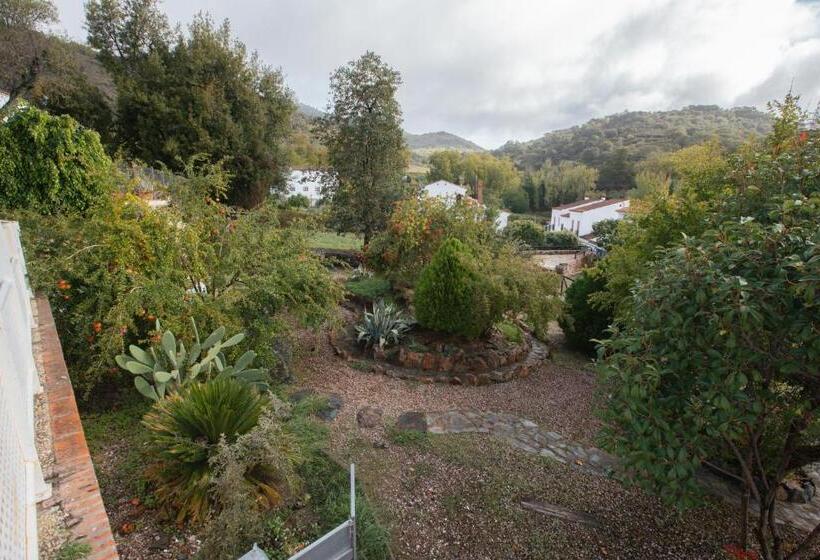 Общежитие Alojamiento El Monasterio