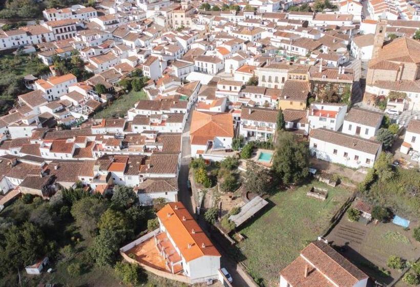 Общежитие Alojamiento El Monasterio