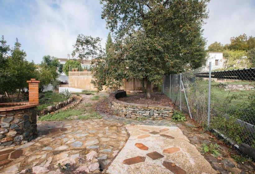 Общежитие Alojamiento El Monasterio