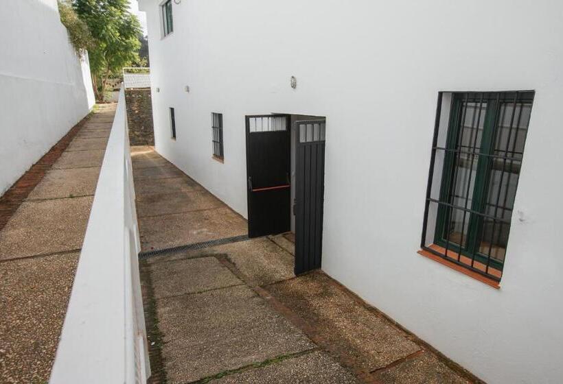 Общежитие Alojamiento El Monasterio