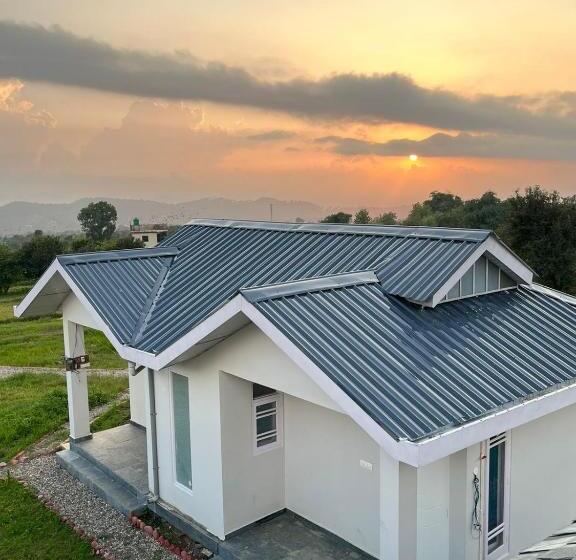 旅馆 Bir Backpackers