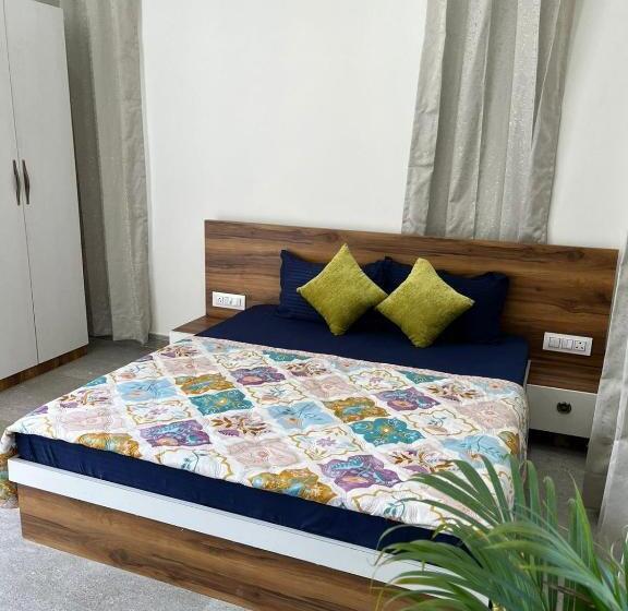 旅馆 Bir Backpackers