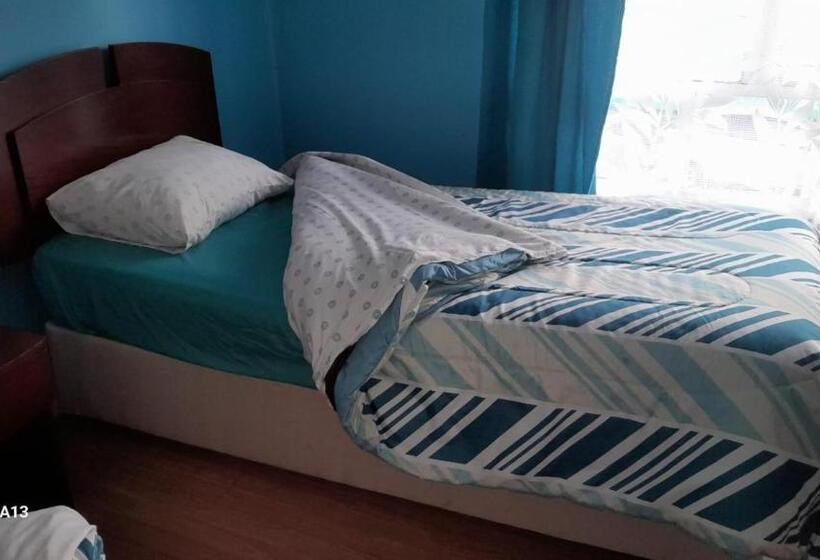 旅馆 Hospedaje 12 De Octubre