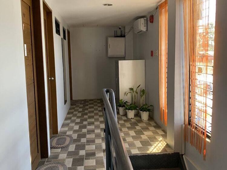 هاستل Msg Lodging Home