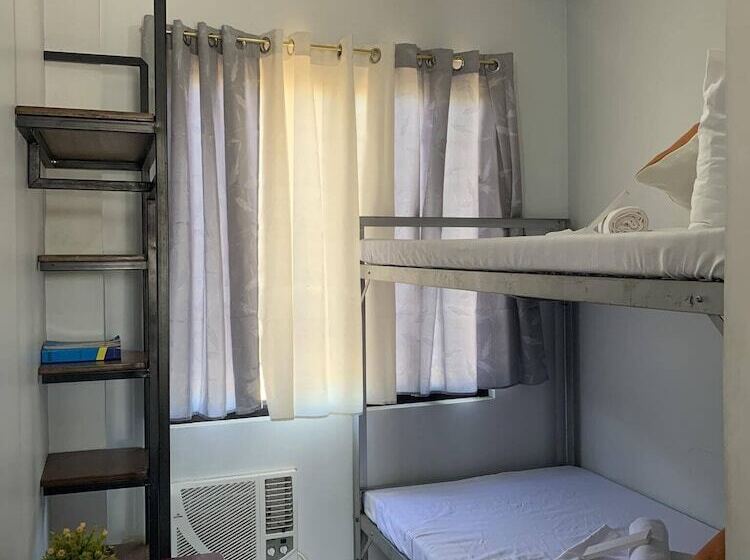 هاستل Msg Lodging Home