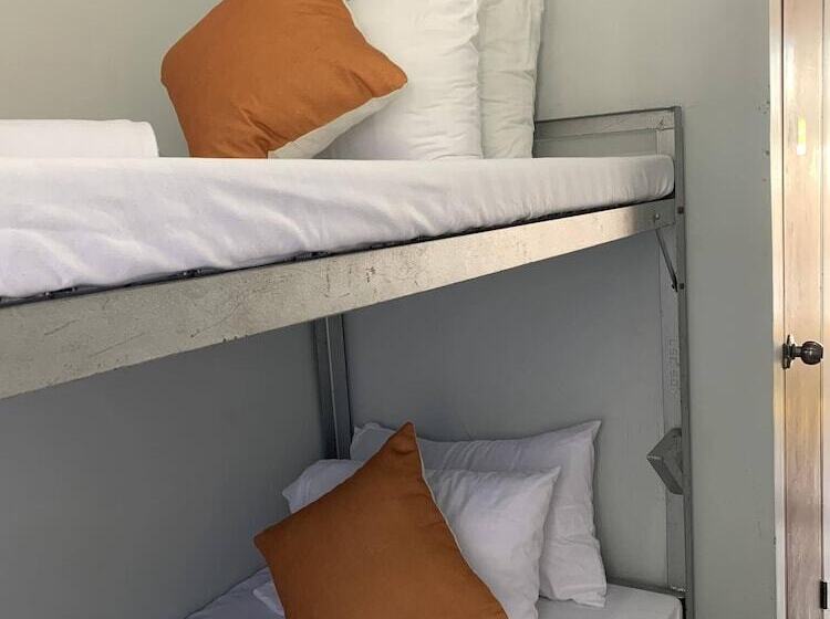 هاستل Msg Lodging Home