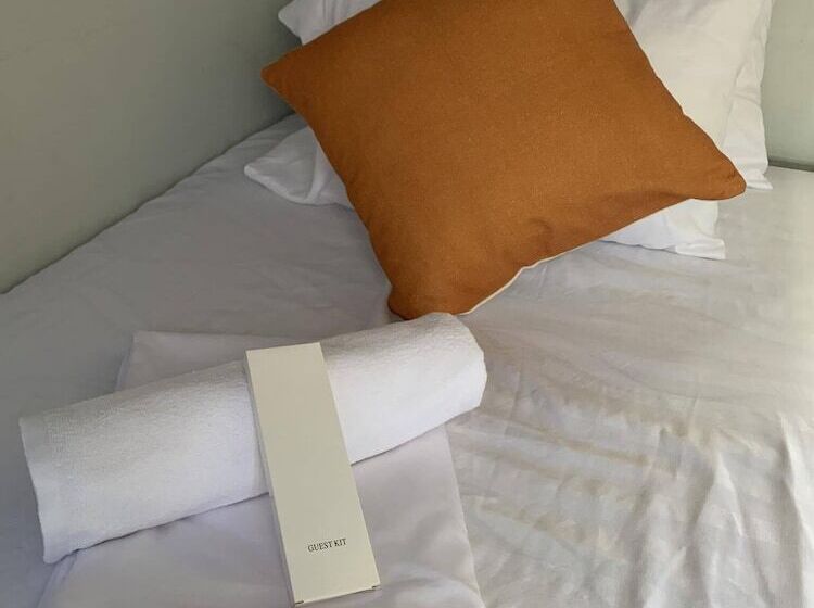 هاستل Msg Lodging Home