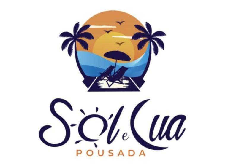 Herberge Pousada Sol E Lua