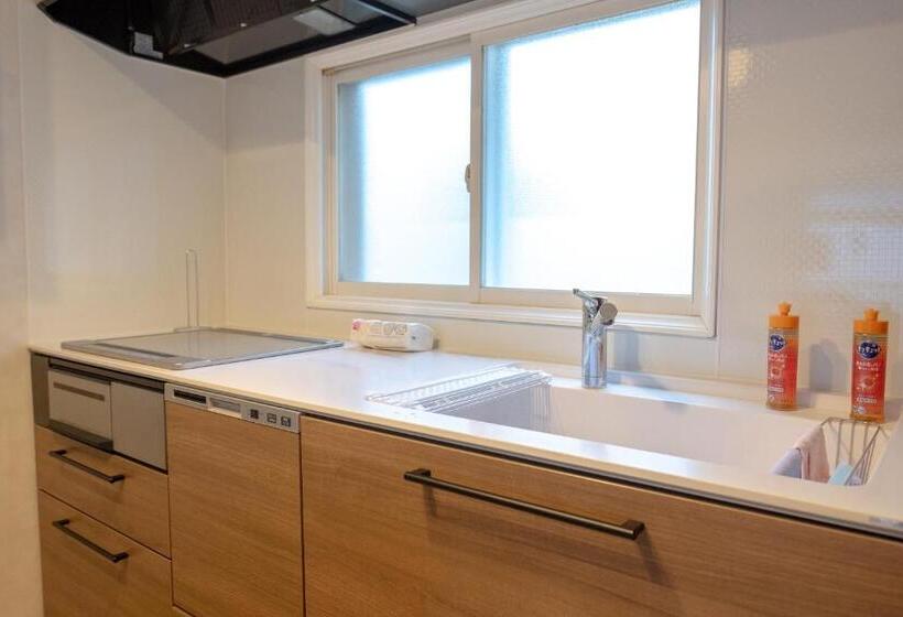 Общежитие Niseko Powder Chalet