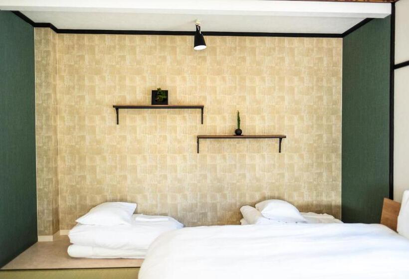 Общежитие Niseko Powder Chalet