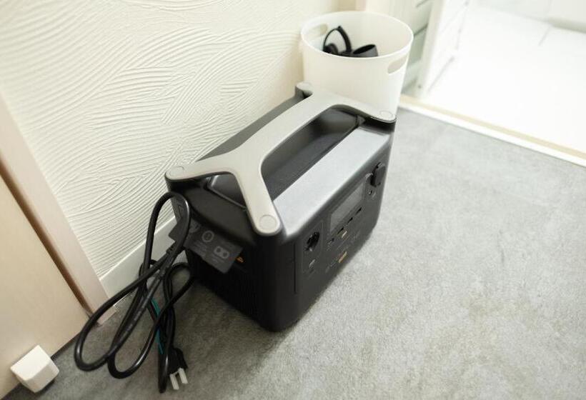 Общежитие Niseko Powder Chalet