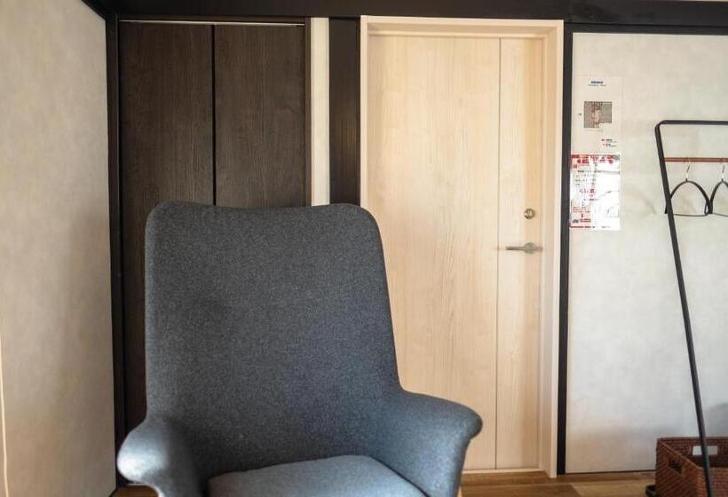 Общежитие Niseko Powder Chalet