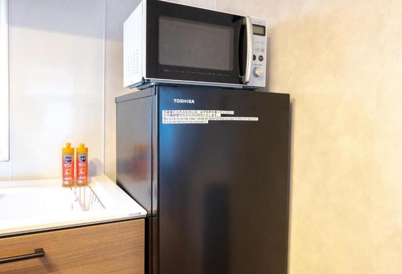 호스텔 Niseko Powder Chalet