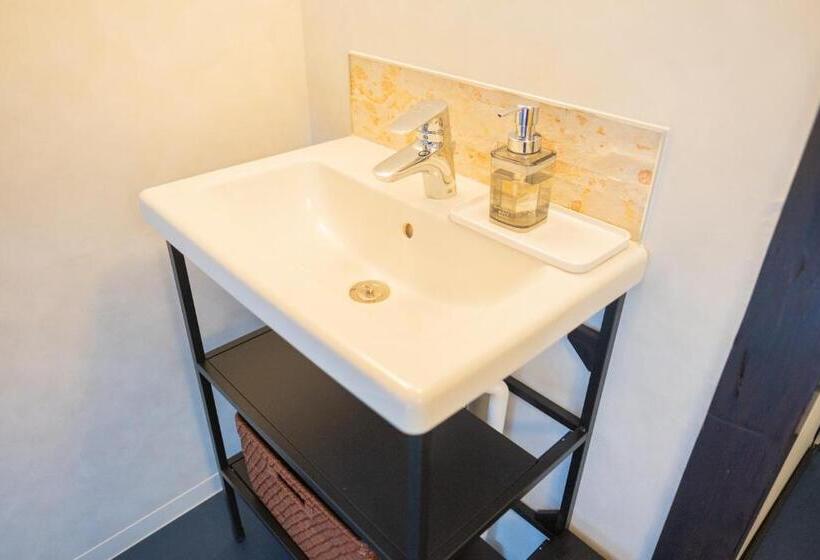 Общежитие Niseko Powder Chalet