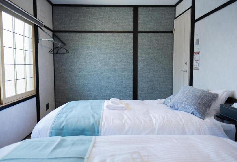 Общежитие Niseko Powder Chalet