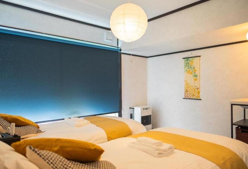 Общежитие Niseko Powder Chalet