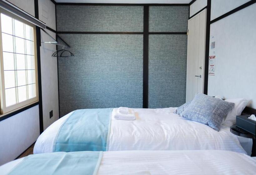 Общежитие Niseko Powder Chalet