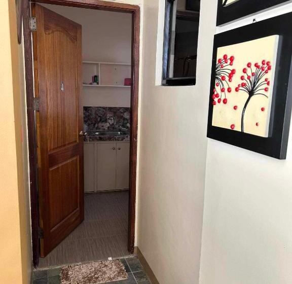 هاستل Ria S Pension