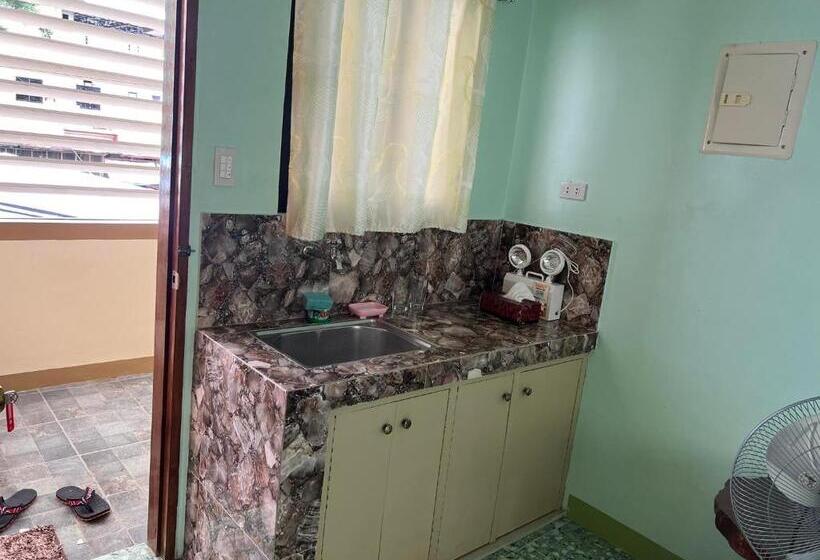 هاستل Ria S Pension