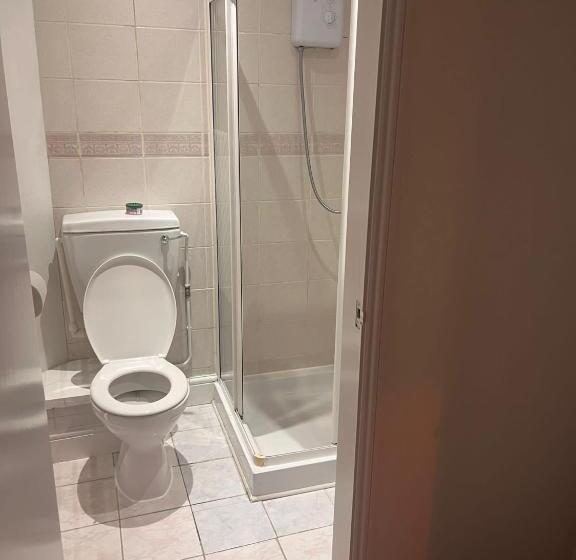 فندق صغير Southstreet Suites