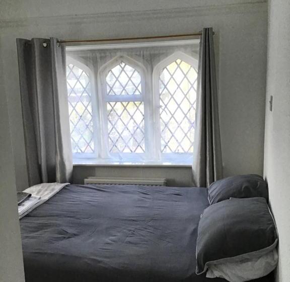 호스텔 The New Juniper Berry Pub & Guest Rooms