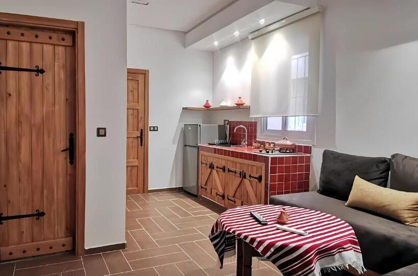 Aparthotel Dar Nowara Chaouen