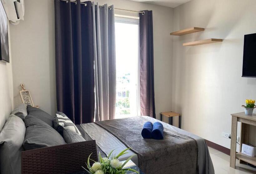 Apartment In Lapu Lapu