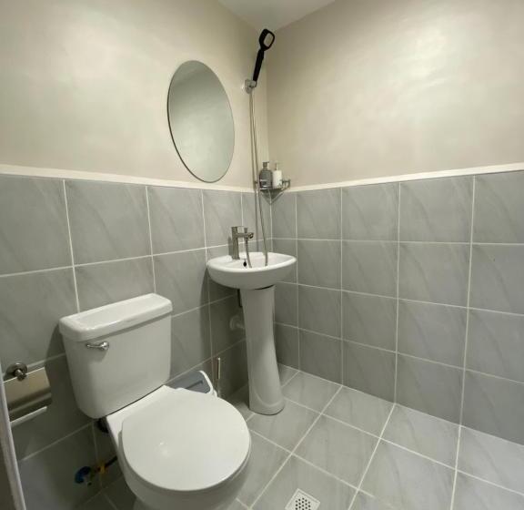 Apartment In Lapu Lapu