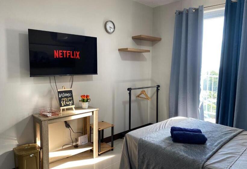 Apartment In Lapu Lapu