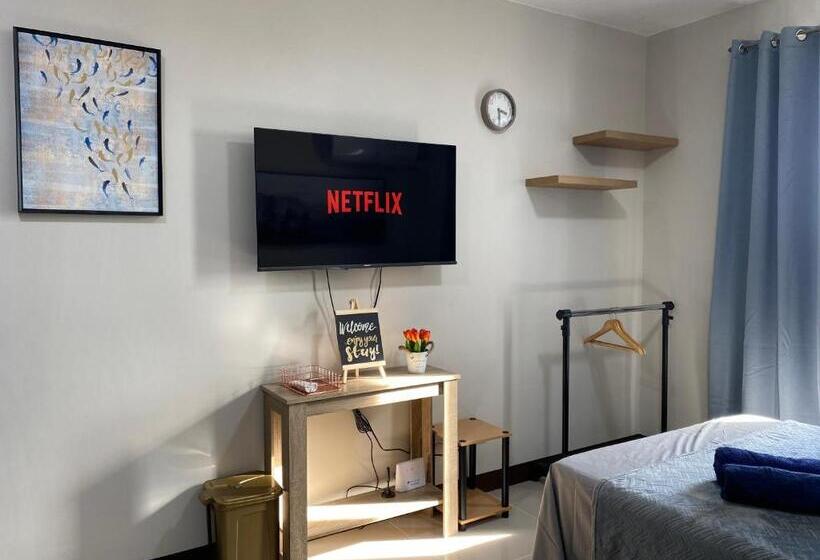 Apartment In Lapu Lapu