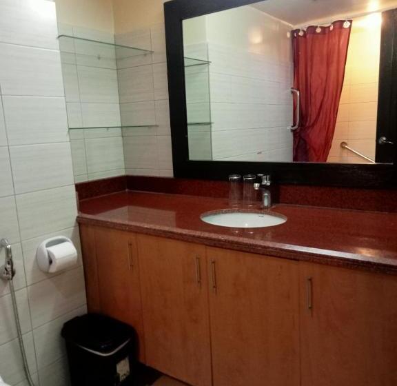 Apo 201 Alta Vista De Boracay