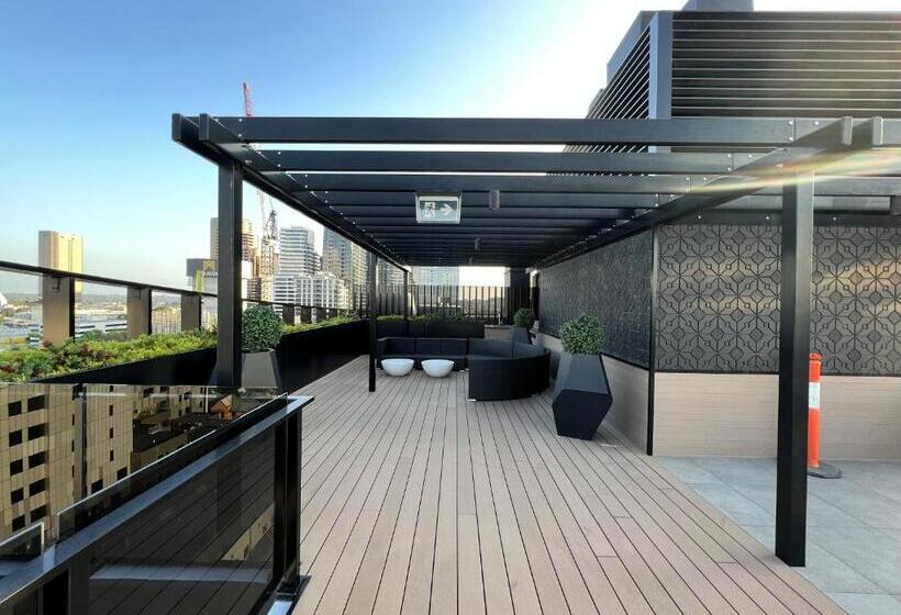 Arnold Serviced Apartments