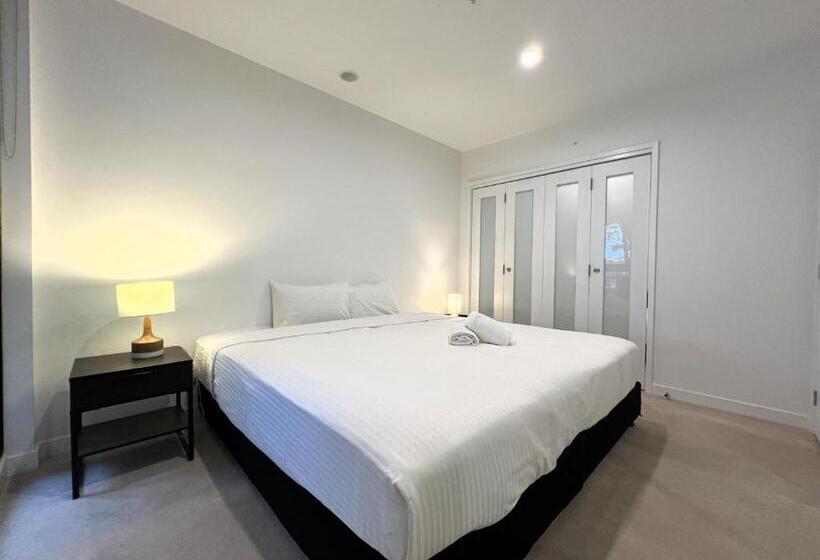 Arnold Serviced Apartments