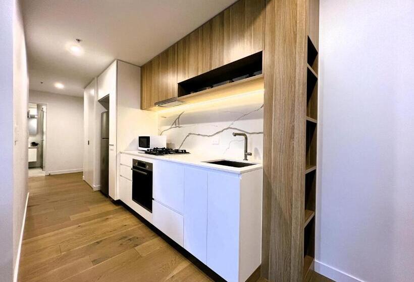 Arnold Serviced Apartments