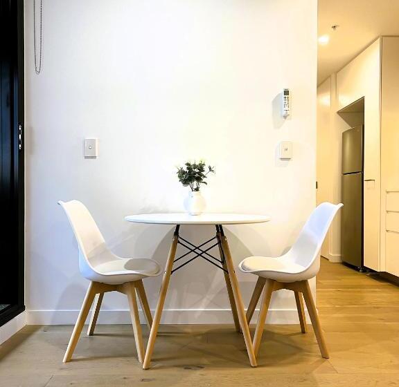 Arnold Serviced Apartments