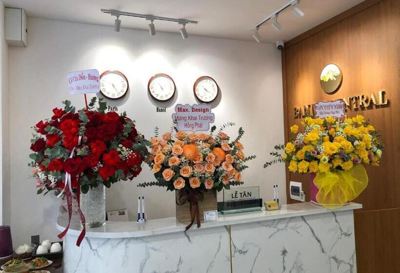 Ban Me Central Hotel 2