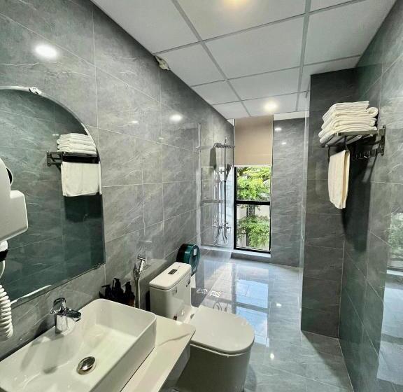 Ban Me Central Hotel 2